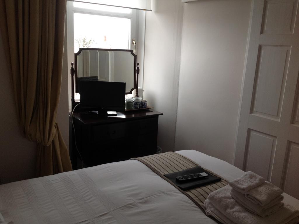 An Cuan Hotel Bowmore Ngoại thất bức ảnh