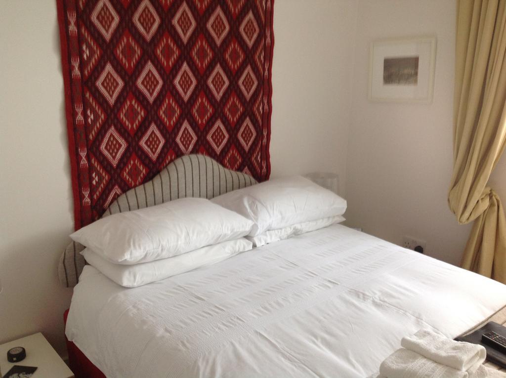 An Cuan Hotel Bowmore Ngoại thất bức ảnh