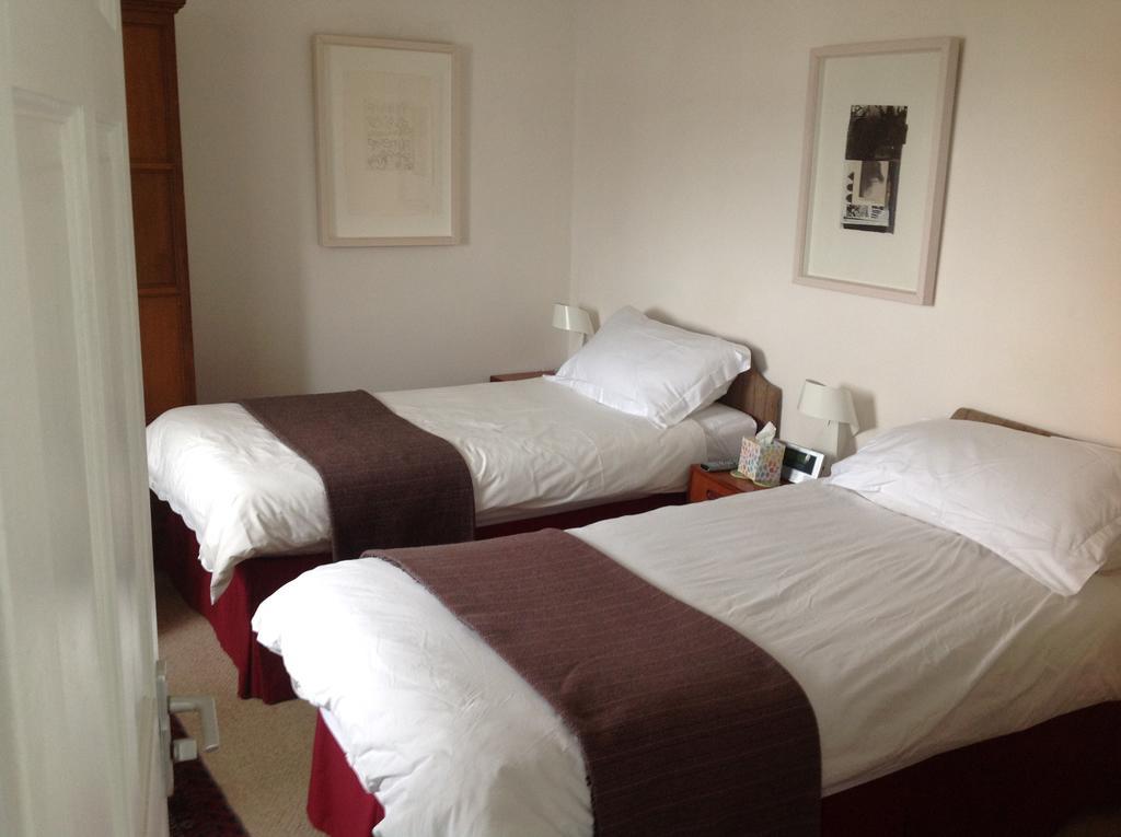 An Cuan Hotel Bowmore Ngoại thất bức ảnh