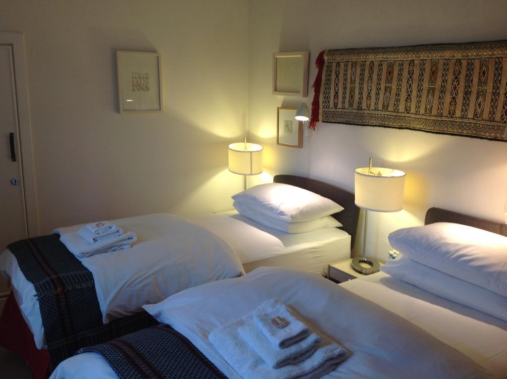 An Cuan Hotel Bowmore Ngoại thất bức ảnh